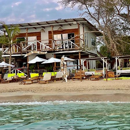 Mio Mio Beach Isla Barú Dış mekan fotoğraf