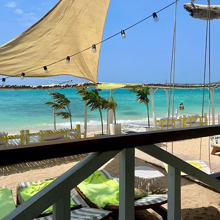 Mio Mio Beach Isla Barú Dış mekan fotoğraf