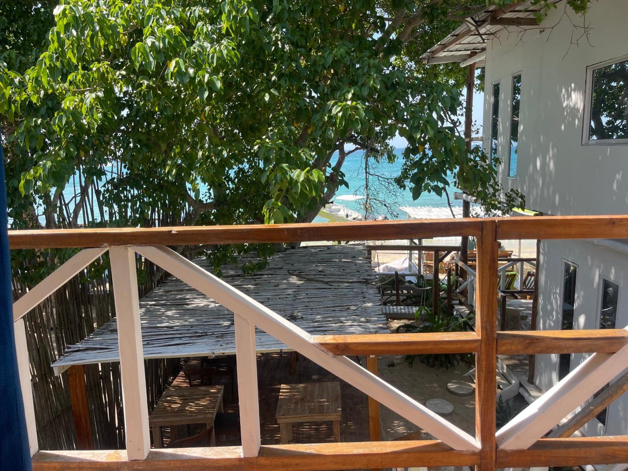 Mio Mio Beach Isla Barú Dış mekan fotoğraf