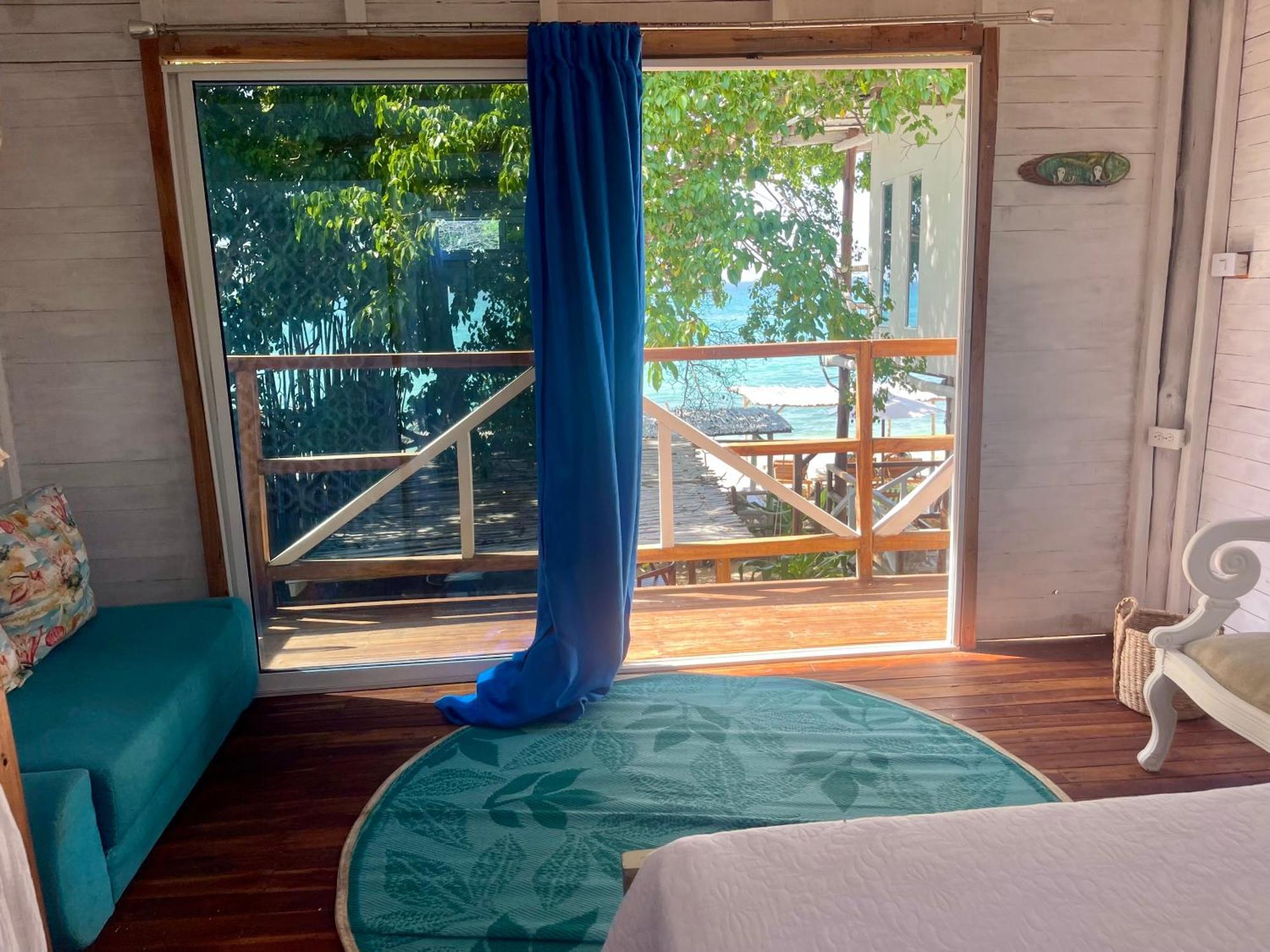 Mio Mio Beach Isla Barú Dış mekan fotoğraf