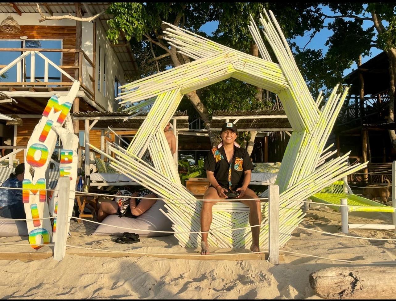 Mio Mio Beach Isla Barú Dış mekan fotoğraf