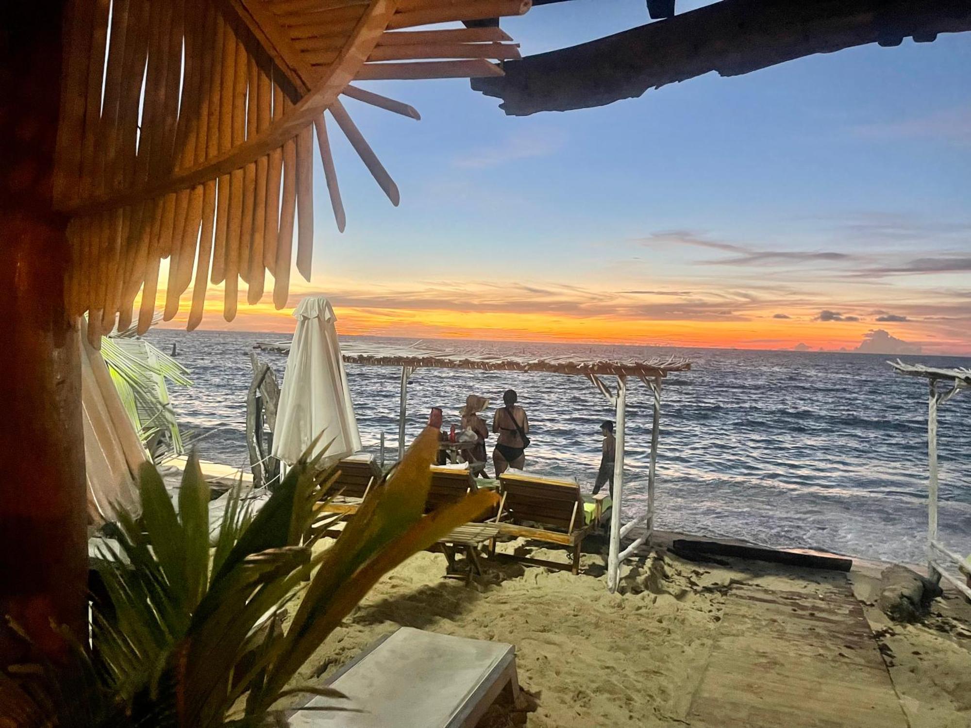 Mio Mio Beach Isla Barú Dış mekan fotoğraf