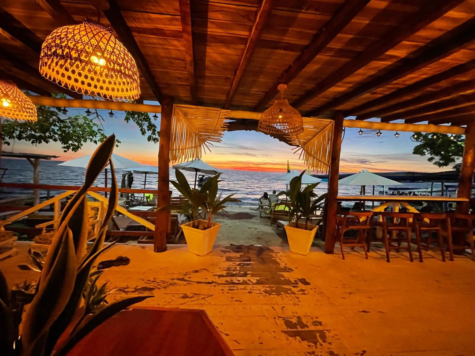 Mio Mio Beach Isla Barú Dış mekan fotoğraf