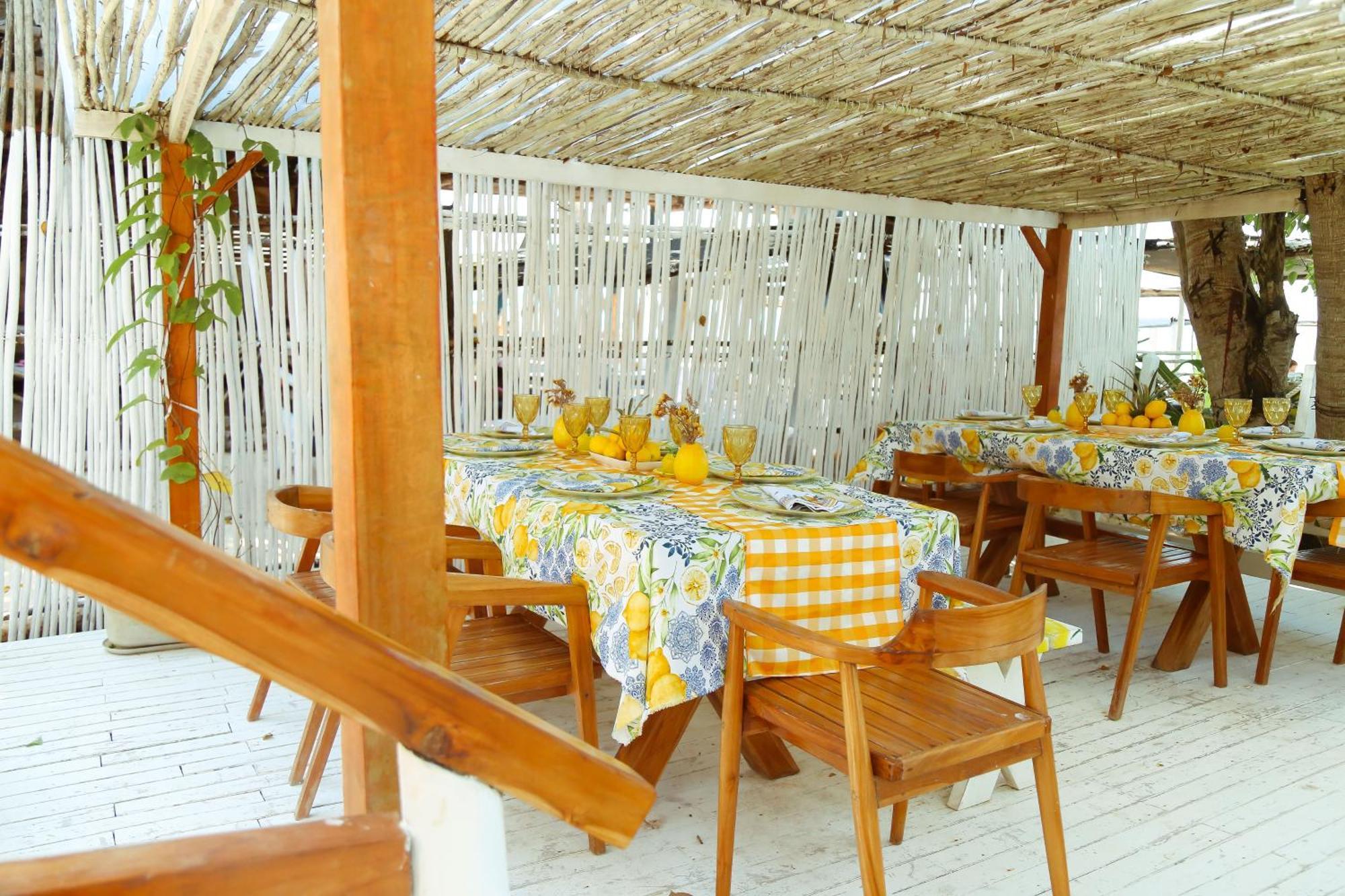 Mio Mio Beach Isla Barú Dış mekan fotoğraf